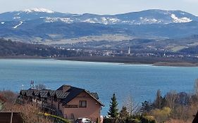 Osrodek Wypoczynkowy Nad Jeziorem